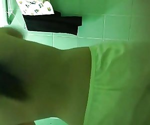 vietnam hidden cam in changing room part 2